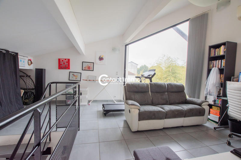 Maison - 150 m² - 4 pièces