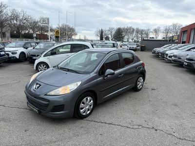 Peugeot 207 1.6 Hdi Bvm5 90cv