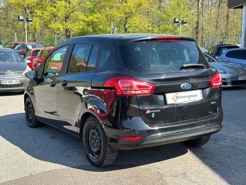 Ford B-Max 1.0 Ecoboost s&amp;S 100 Trend