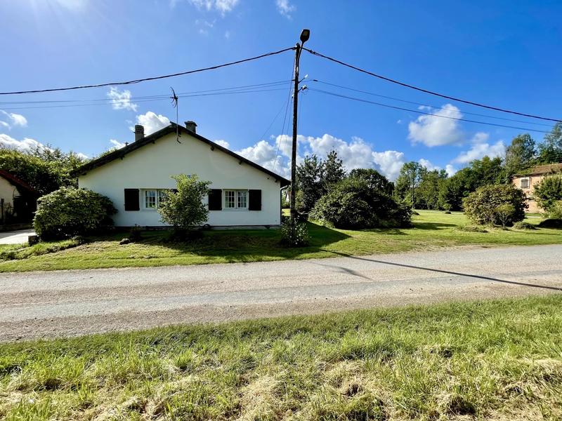 Maison - 114 m² - 6 pièces