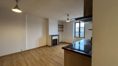 Appartement - 92 m² - 4 pièces
