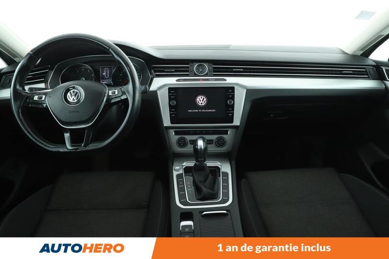 Volkswagen Passat Sw 1.4 Tsi Act BlueMotion Tech Connect Dsg7 150 ch