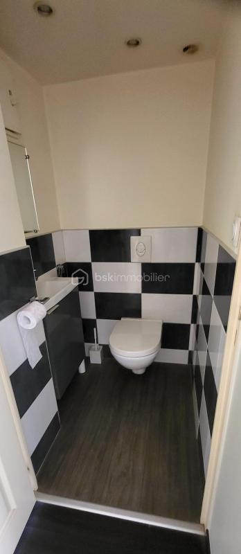 Maison de village - 83 m² - 5 pièces