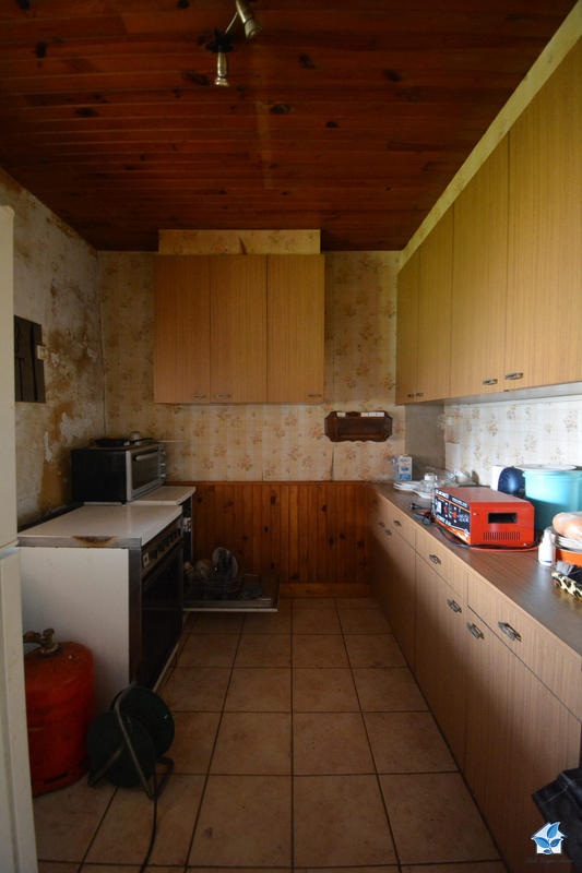 Ferme - 100 m² - 5 pièces