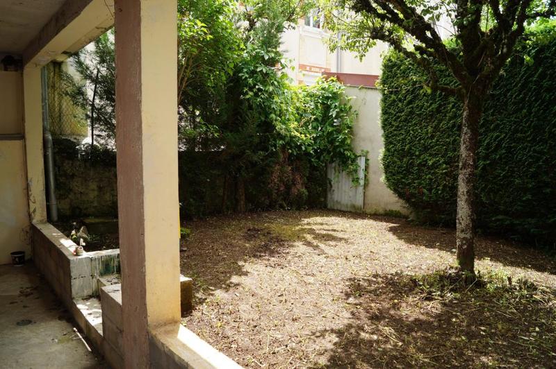 Maison - 101 m² - 4 pièces