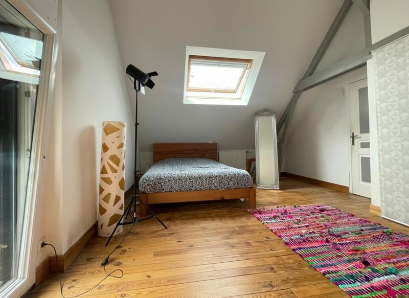 Propriété - 145 m² - 7 pièces