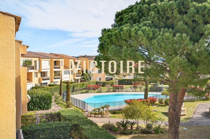 Appartement - 67 m² - 4 pièces