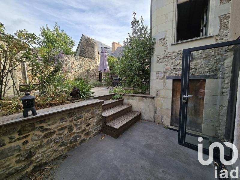 Maison - 158 m² - 6 pièces