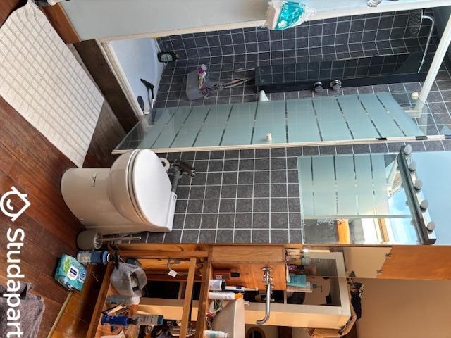 Chambre - 14 m² - 1 pièce