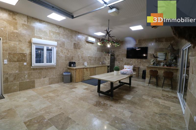 Maison - 143 m² - 6 pièces