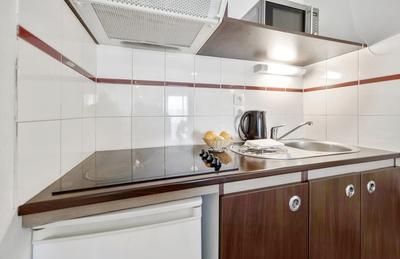 Appartement - 31 m² - 1 pièce