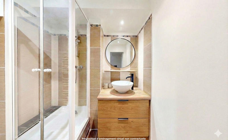 Maison - 224 m² - 6 pièces