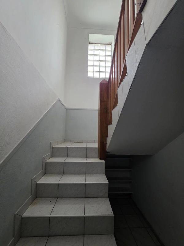 Maison - 122 m² - 4 pièces