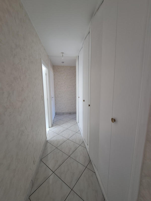 Appartement - 76 m² - 3 pièces