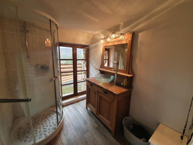 Maison - 145 m² - 7 pièces