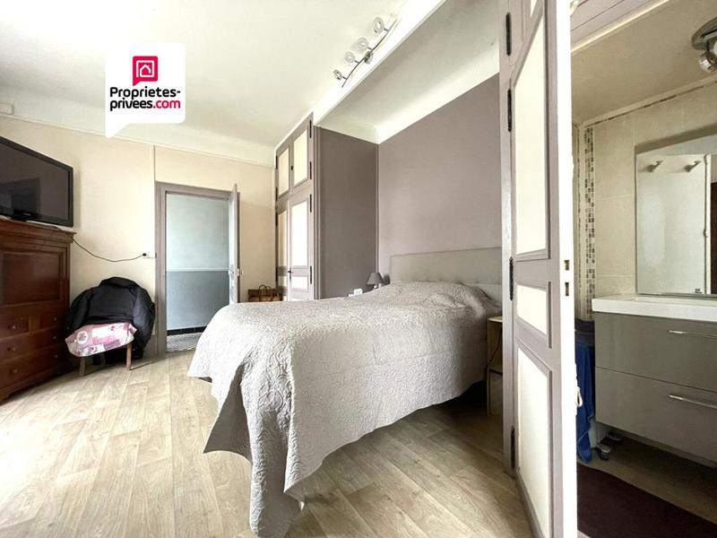 Maison - 155 m² - 6 pièces