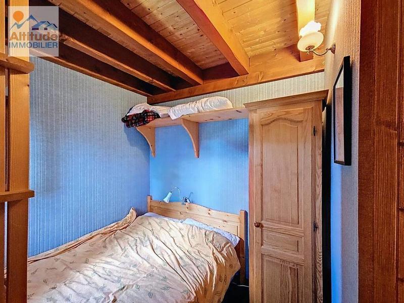 Duplex - 40 m² - 4 pièces