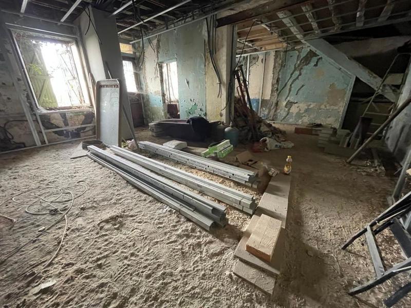 Maison - 135 m² - 3 pièces