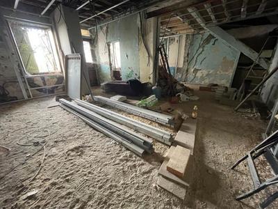 Maison - 135 m² - 3 pièces