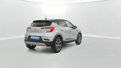 Renault Captur TCe 100 Gpl Sl Rive Gauche 5p