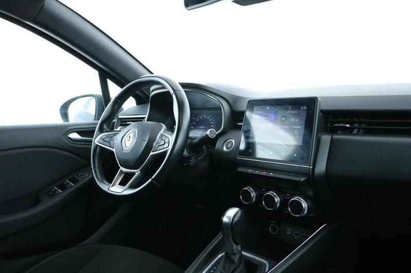 Renault Clio 1.3 TCe Intens Edc 130 ch