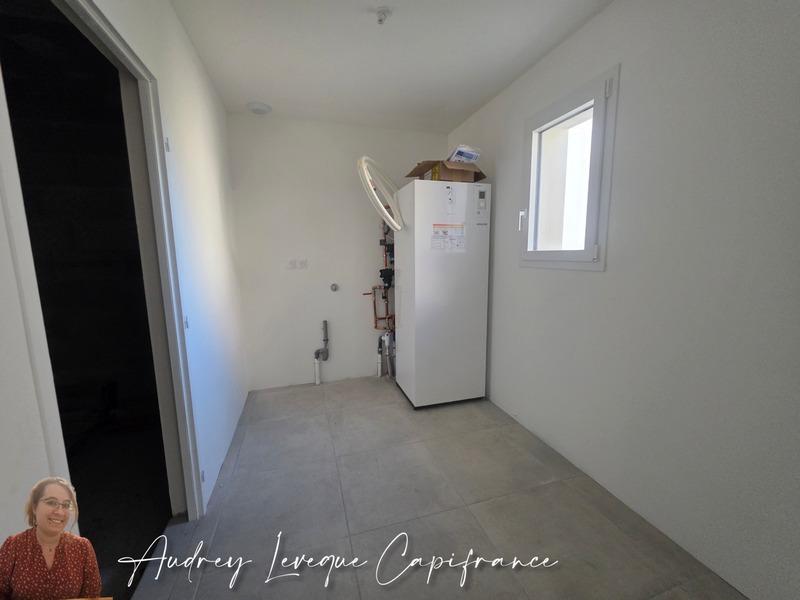 Maison - 155 m² - 5 pièces