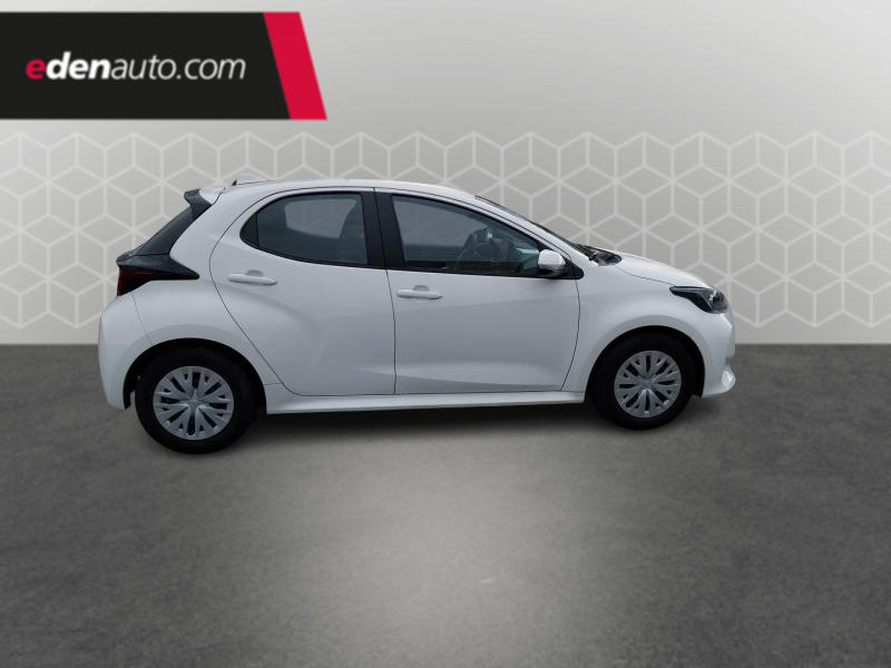 Toyota Yaris Hybride 116h Dynamic