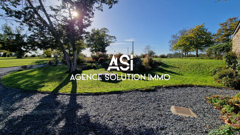 Maison - 133 m² - 5 pièces