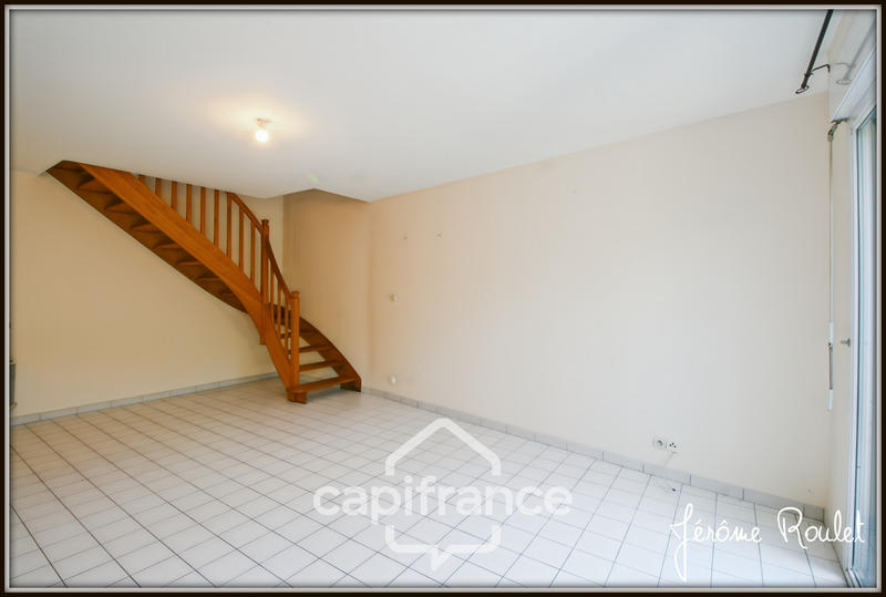 Immeuble - 267 m² - 16 pièces