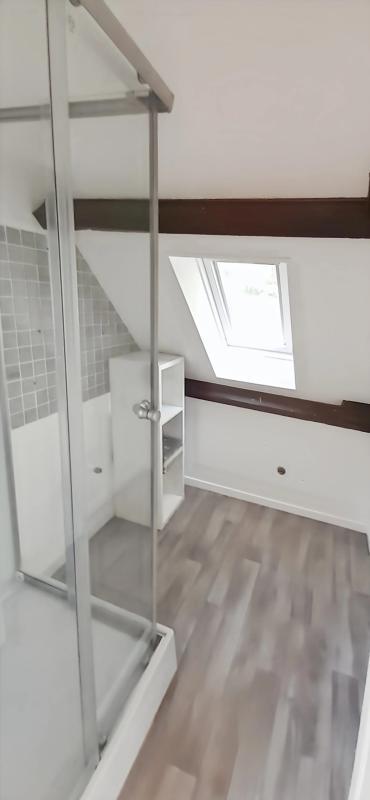 Maison - 97 m² - 5 pièces