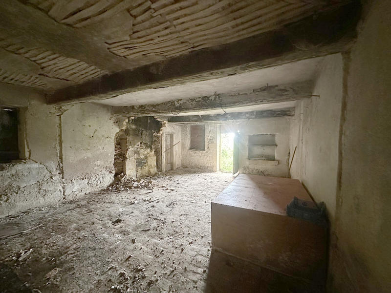 Maison - 190 m² - 8 pièces