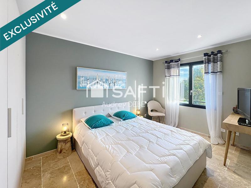 Maison - 147 m² - 8 pièces