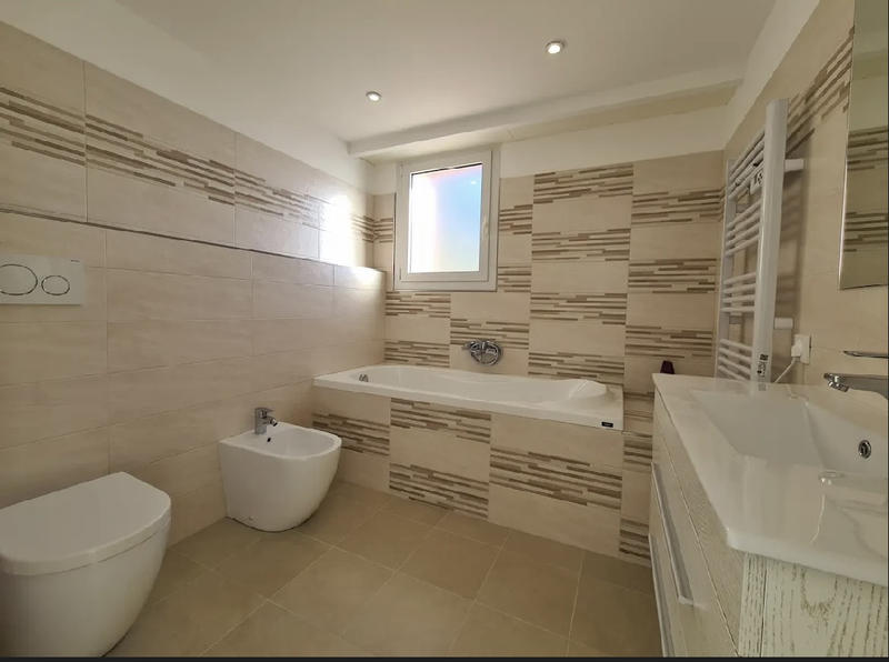 Appartement - 143 m² - 4 pièces