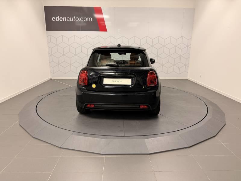 Mini Mini Hatch 3 Portes Cooper se 184 ch Edition Premium Plus