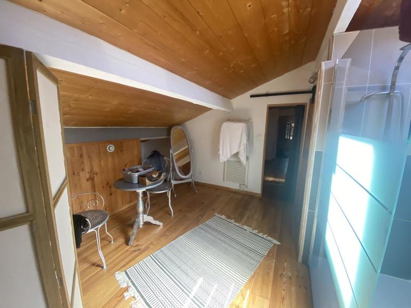 Maison - 200 m² - 7 pièces