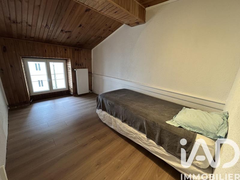 Maison - 160 m² - 8 pièces