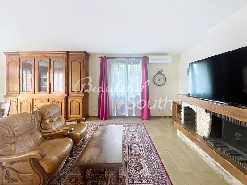 Villa - 141 m² - 4 pièces