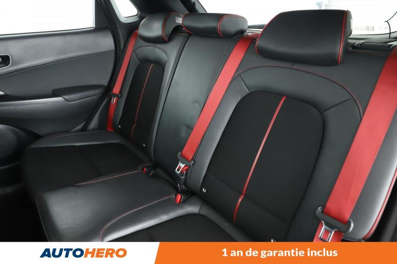 Hyundai Kona 1.6 CRDi Creative Dct-7 136 ch