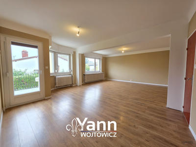 Maison - 135 m² - 6 pièces