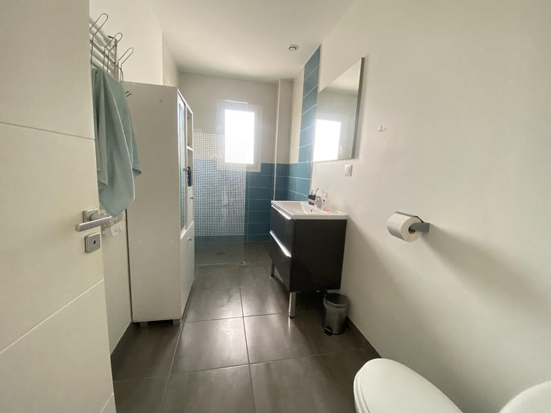 Maison - 77 m² - 3 pièces