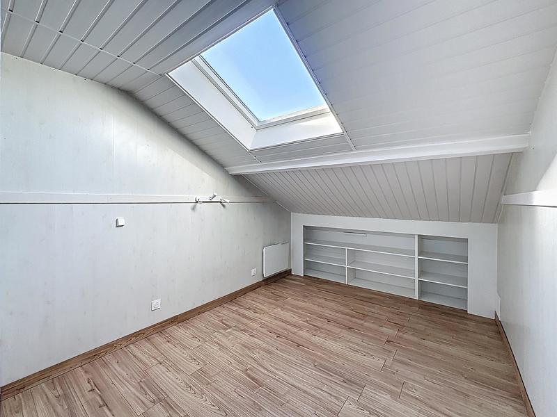 Pavillon - 102 m² - 5 pièces