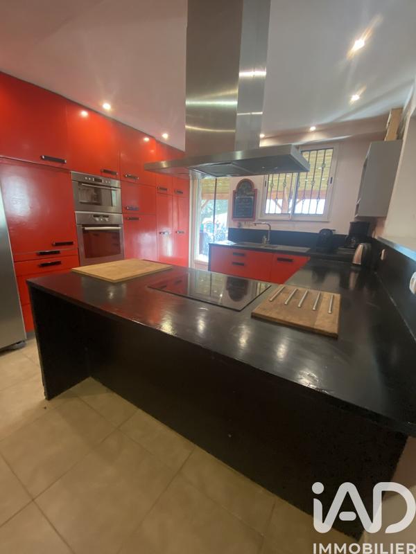 Maison de campagne - 269 m² - 9 pièces