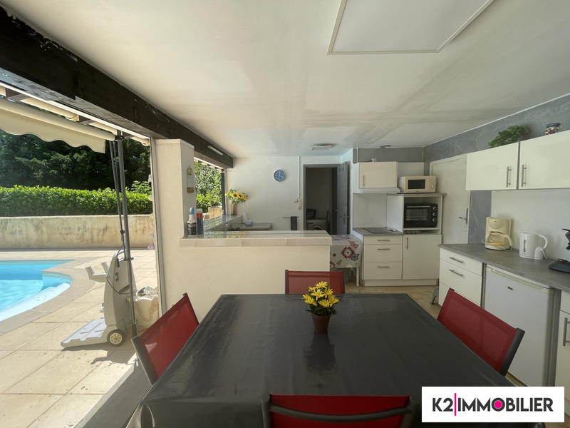 Villa - 172 m² - 4 pièces