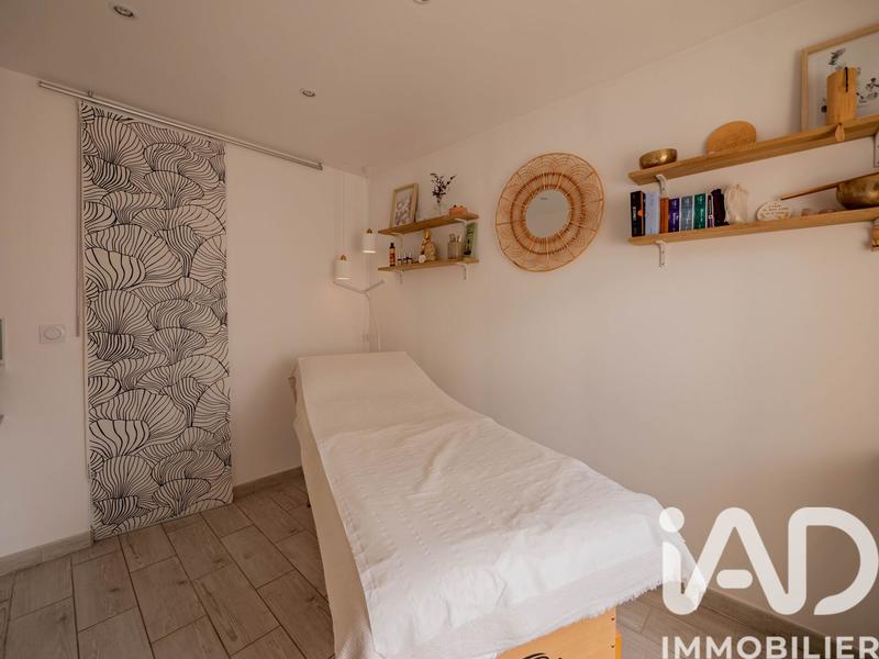 Maison - 142 m² - 5 pièces