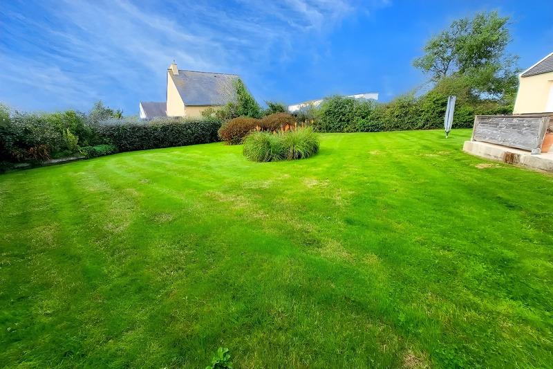 Maison - 66 m² - 5 pièces