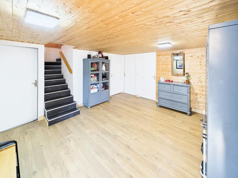 Châlet - 150 m² - 6 pièces