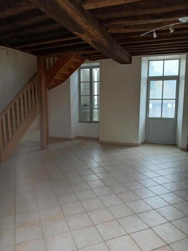 Appartement - 85 m² - 3 pièces