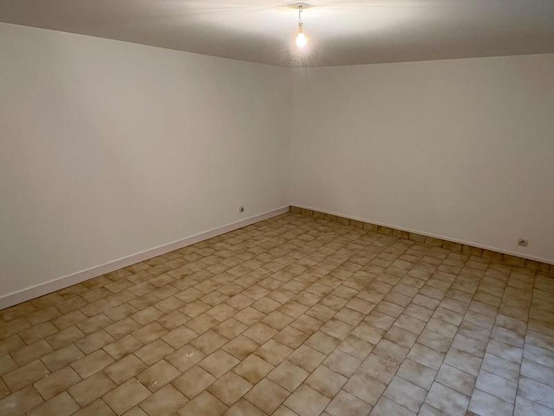 Appartement - 74 m² - 2 pièces