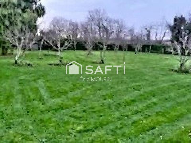 Maison - 265 m² - 10 pièces