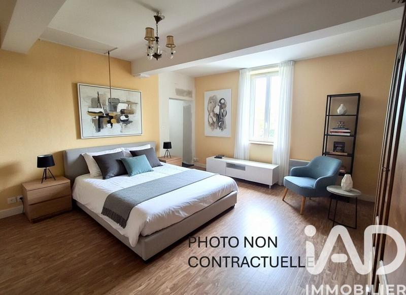 Maison de campagne - 204 m² - 6 pièces